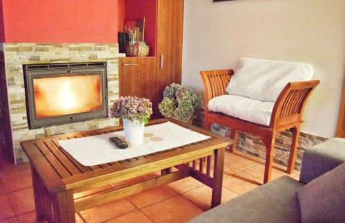 Casa do Caseiro A Costa da Morte - Foto 17