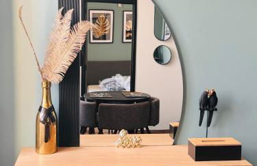 Évasion Urbaine, Vue sur la ville - Foto 6