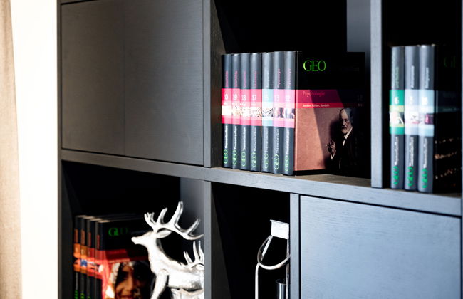 Alpenchalet - Foto 43