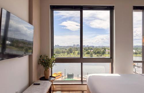River View Suite - The Wharf DC by Monthier - Foto 5