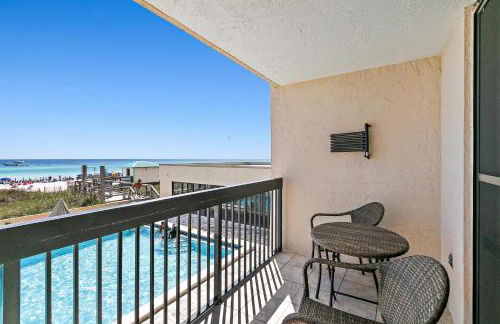 SunDestin Resort Unit 0204 - Photo 16