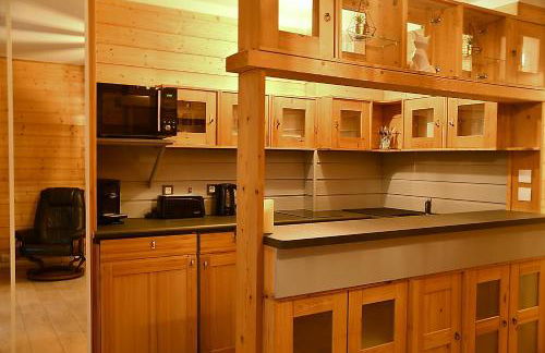 F1 entier Cosy style CHALET Montgeron, Proche Paris - Foto 7