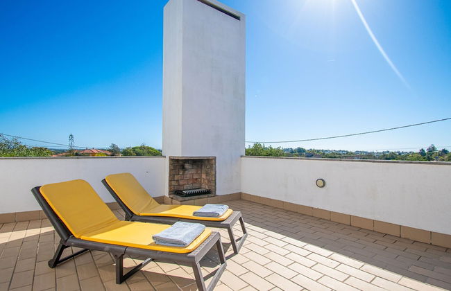 Casa Madeira in Carvoeiro - Foto 46