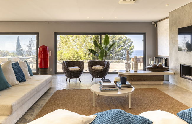 Carmim Villa by Cadenzalux - Photo 36