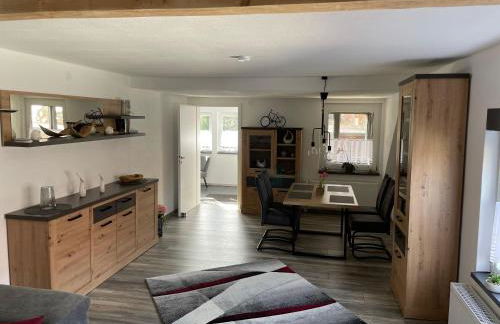 Ferienwohnung-Auszeit - Foto 7