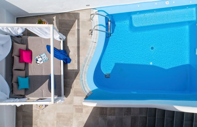 Blue Senses Villas - Photo 26