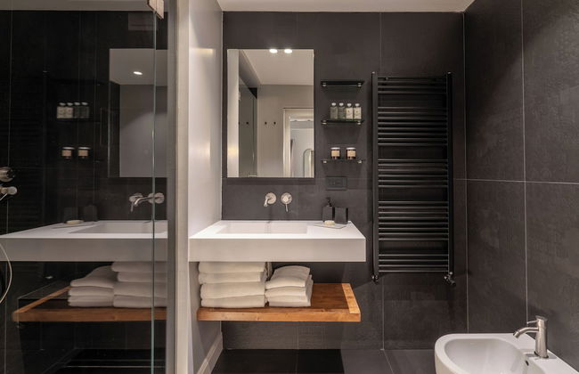 Maison Ginori Guelfa - Foto 41