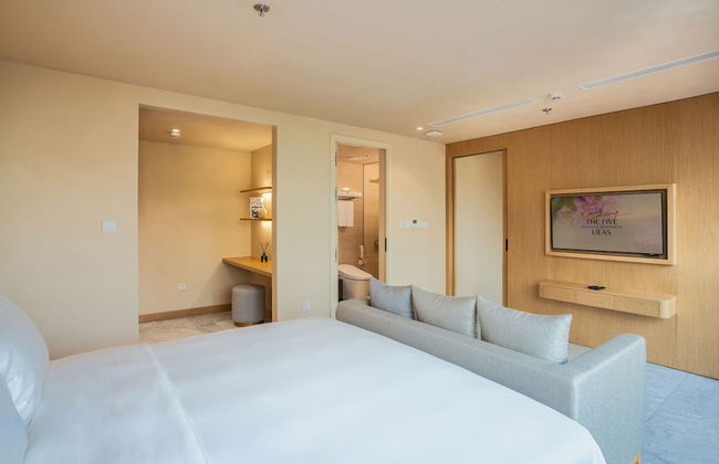 The Five Suites Lilas - Foto 14