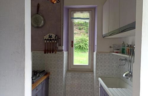 Cascina Marasca Appartamento Viola - Photo 36