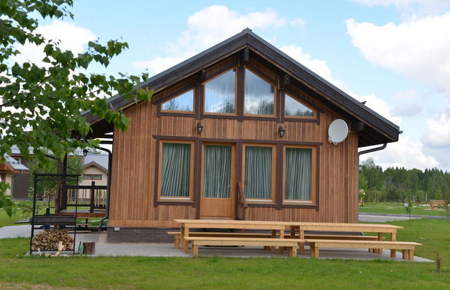 Novinki Park - Foto 19