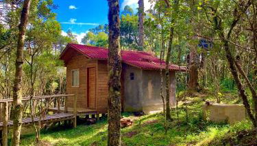 Cabana Recanto dos Aparados - Foto 2