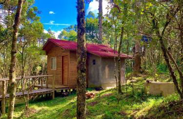 Cabana Recanto dos Aparados - Foto 2