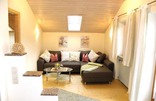 Ferienwohnung Zwiesel - Foto 4