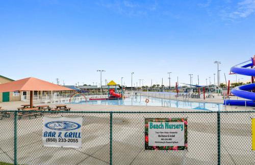 Boardwalk Beach Resort #1107 by Book That Condo - Foto 108