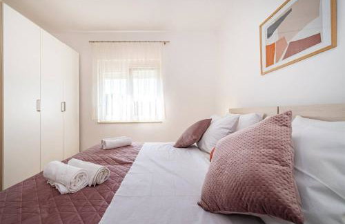 MY DALMATIA - Holiday home Zara with private swimming pool - Foto 74