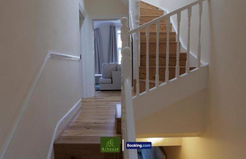 3 Bedroom Apartment By Arhouse Apartments Short Lets & Serviced Accommodation Kensal Rise With Free WiFi & Free Parking - Foto 18