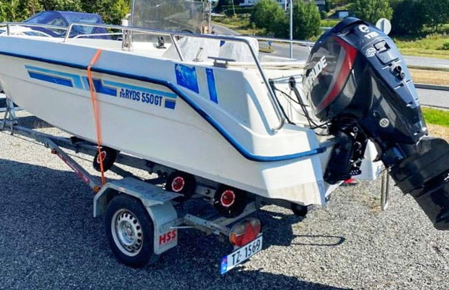 8 Person Holiday Home in Sveio-by Traum - Foto 22