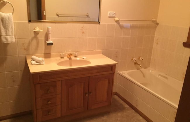 Glenaire Apartments on Frazer St - Foto 18