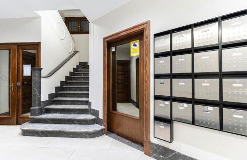 Espacioso y bien equipado apartamento cerca de la playa - Foto 41