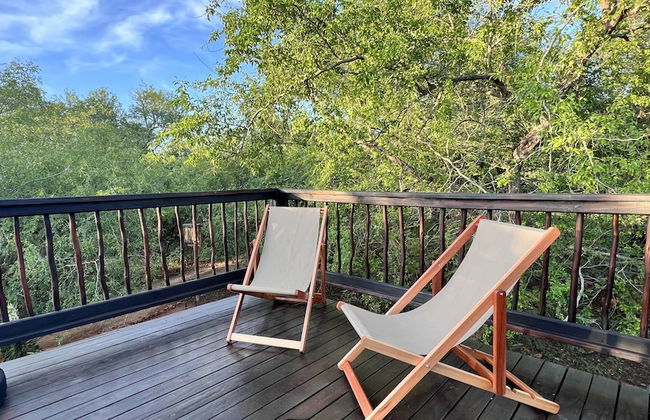 Kruger Kumba - Mugwenzi - Photo 27