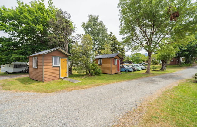 Manapouri Holiday Park - Foto 54