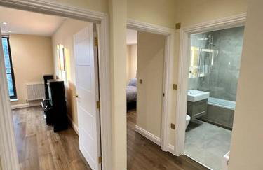 Stylish Riverside Apartment - Foto 10