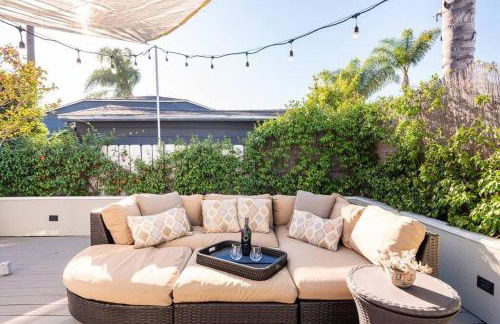 Charming Mid-Century Craftsman, Hot Tub with Serene Yard - Foto 43