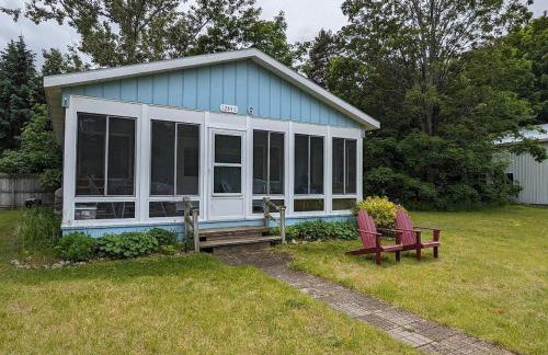 Baypointe Cottage 6 - Foto 1