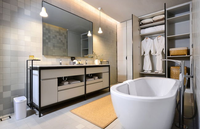 Tree Villa Bangkok - Photo 31