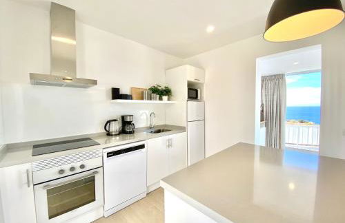 Casa Aura, Increíbles Vistas al Mar y Piscina Privada - Foto 7