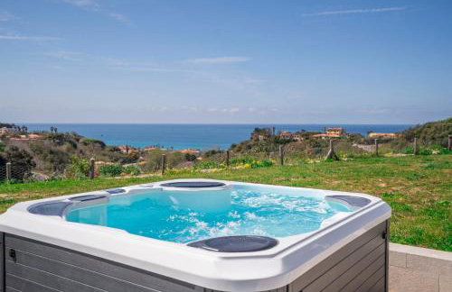 Villa Adele - Family Apartments with panoramic pool - Foto 10