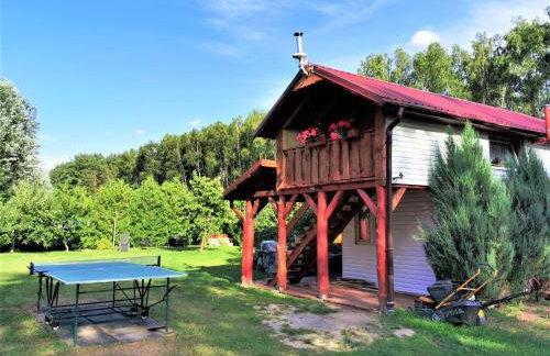 Brzozowe Zacisze - Foto 47