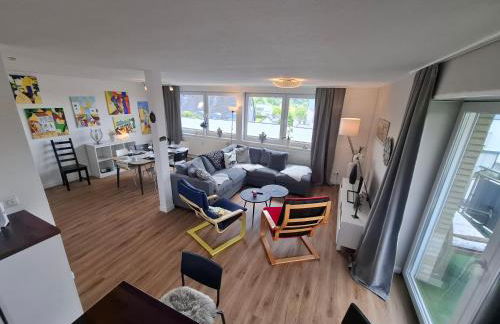 Penthouse Panoramablick Rosie - Foto 1