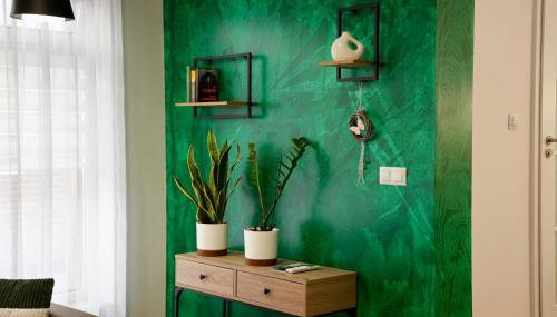 Apartament Murowa - Foto 5