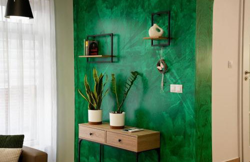 Apartament Murowa - Foto 5