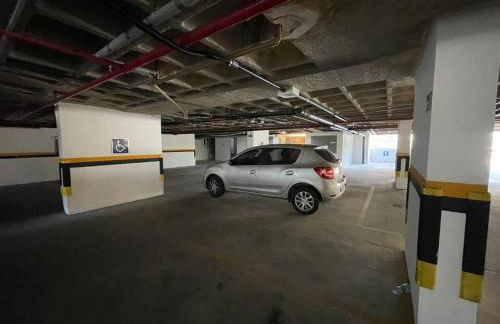 Beira Mar - Flat Beach Class Internacional - Boa Viagem 20º andar - Foto 16