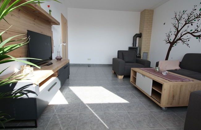 Ferienhaus Wiesenblick in Dobbertin - Photo 10