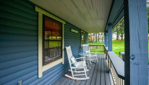 Gleanings Pond - Foto 2