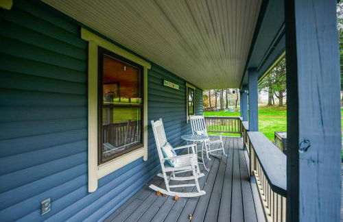 Gleanings Pond - Foto 2