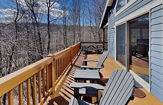 Waves, Waffles & Wifi - Foto 44