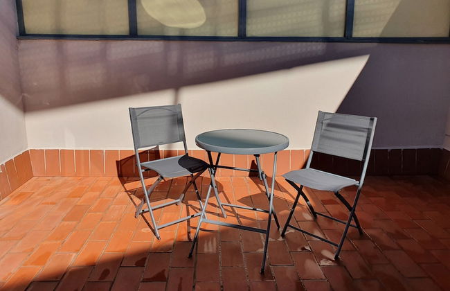 Iberflat Vega De Triana - Foto 32