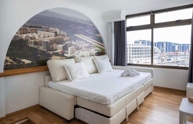 Neptune Suite-hosted by Sweetstay - Foto 3