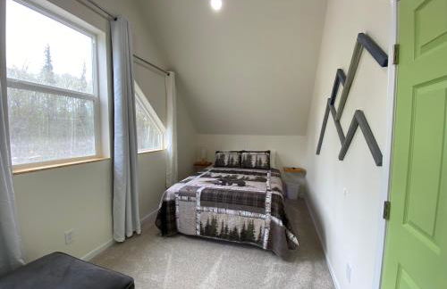 Talkeetna Wildlife House - Foto 25