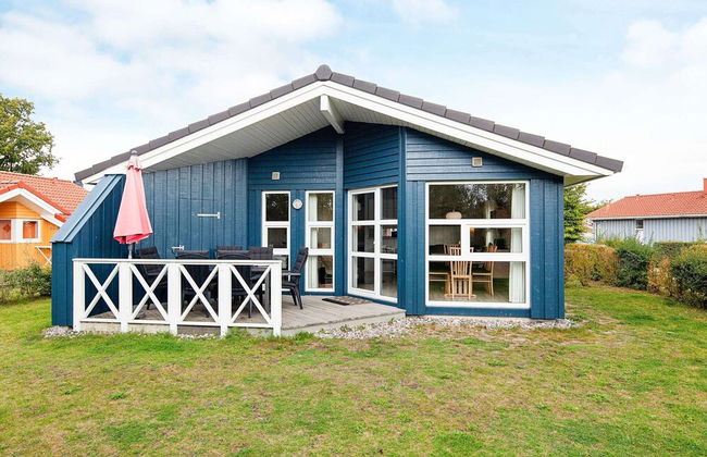 Holiday Home in GrÃ¶mmitz - Foto 36