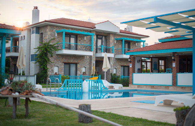 Ekinoks Otel - Photo 32