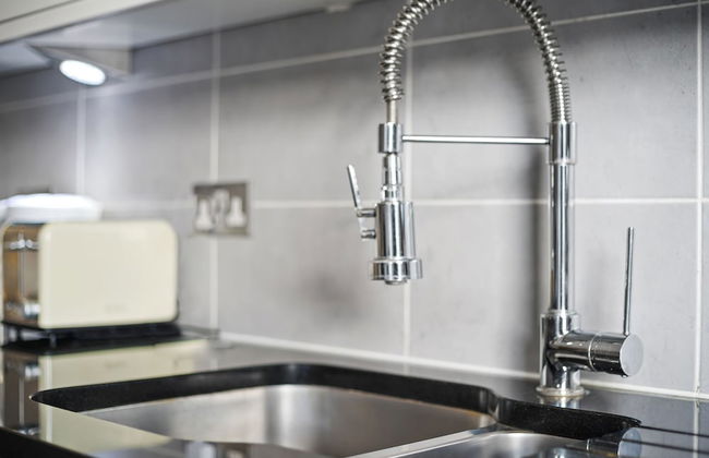 Modern Apartments in Bayswater Central London FREE WIFI & AIRCON by City Stay Aparts London - Foto 32