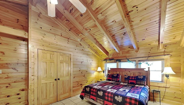 Topsy - Foto 3, Habitación