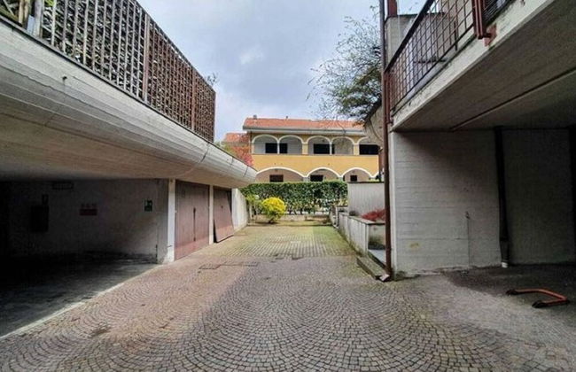 Pleasant Apartment by the Lake - Foto 22