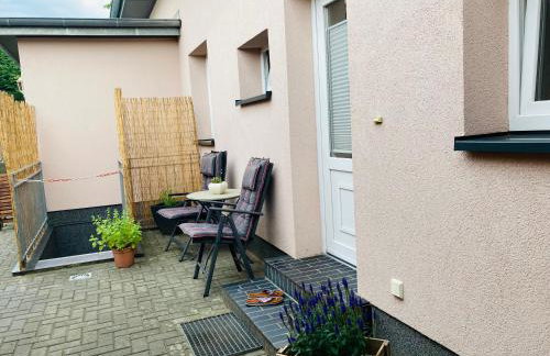 zu Hause am Nord-Ostsee-Kanal, Ferienwohnung - Foto 14