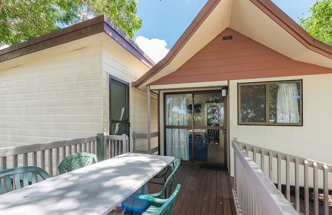 NRMA Woodgate Beach Holiday Park - Foto 47